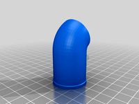 Intex Angled Water Jet Nozzle Remix - Repaired by coolduke666