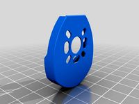 stinger x210 booties (frame protector) by mantamatt1