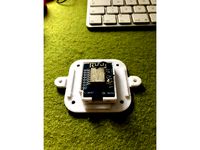 Wemos D1 Box (reminder Box) by RobinsBlog_de