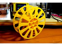 Coil for filament 400 m by Svold