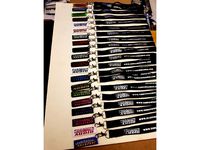 Sundown Audio Keyring by Oivindsandvik