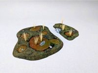28mm Marsh by Curufin