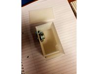 Bassbox by Oivindsandvik