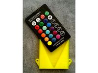 LED-Remote-Holder by mnis