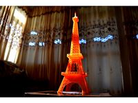 EIFFEL TOWER by as24