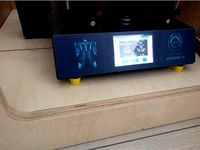 i3 MEGA - body stabiliser by new_POPE