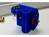 Asse X Tensionatore by Albertop