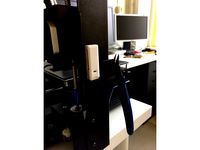 Basic tool holder by HansvG