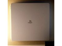 PlayStation 4 Slim Mount Compact by turdlar
