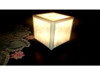 Lithophane Light Box by jacquesl70
