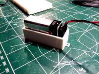 Battery Box by Volthaus-Elec-Lab