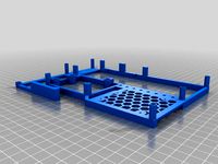 Arduino UNO R3 support Remix by Viking_forge