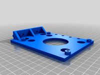 MKS Gen L 1.0 Board Holder by ebraiman