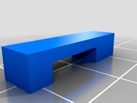 Optimisation retraction & bridge by FalX