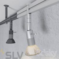 Track lighting SLV &amp;quot;Syros For Wave&amp;quot;