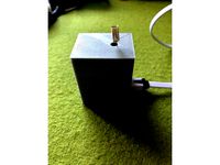 SIGNALesp SIGNALDuino Case for Fhem by RobinsBlog_de