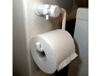 Toilet's front line by Project2571