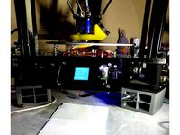 EZT3D T1 Stand by Puddlejumper301