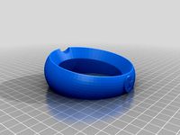 Google Home Mini Stand by marcospoorman