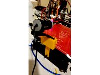 Lifecam HD Webcam Mount by kmanski