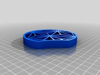 Epcot Disney ears by lboag