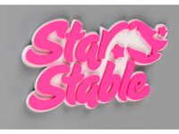 Logo Star Stable by Orken