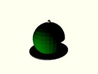 Apple Store Concept v2 by alexdfox