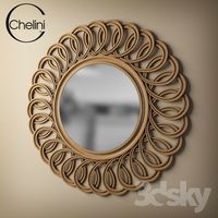 Chelini - Mirror Art 1236