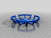 3" Prop Guard Light by sharpwest