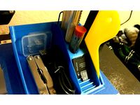 Monoprice Select Mini Accessory Tray by rminkler