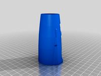 Infinate HHO Fuel Cell submarine model MK.1 power plant by PANZER13432