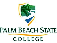 Palm Beach State College Logo by krkevin