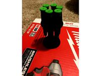 Precision Screwdriver Holder by Pat128