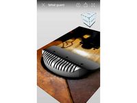 Tail Guard for Loaded Fattail  by Detonated