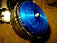 Dyson DC-16 Impeller by Dopes6070