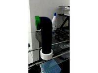 HTC RE Water Proof Base - Support by ramon_flat