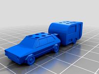 Spiel des Lebens_game of life by Lucky3310