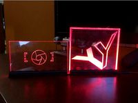 LED bar by DigiFabHardWare