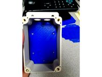 Weatherproof box backplane by holycrapitsjosh