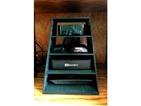 Mini Entertainment Center by camp185
