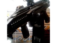 Airsoft ASG CZ Scorpion EVO Clip Magazine and Dual Base Plate by Five_Seven
