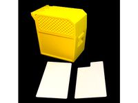 Board Game Card Organizer for Fantasy Flight Games (Mini American) by Merkli