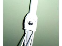 replacement clip for clothes airer by MisterC