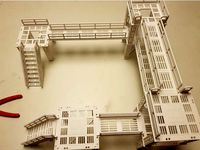 Longer modular walkway by billygeizig