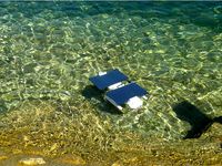 Open RC Boat Mk.2 + solar parts by UniversalMaker