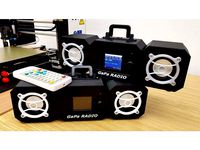 GaPa Radio32 (KaRadio32) by yamaha_xg