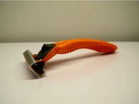 Bic Hybrid 3 razor cover by ivlivs