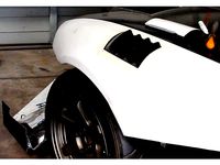 Fender Vent for Mazda MX-5 Miata by BEAVIS by bbeavis