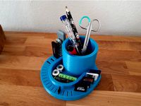 Desktop storage - Thing (USB,SD,etc.) V1.0 by zork7783