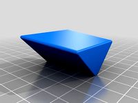 Ikea Trådfri Motion Sensor Corner Mount by mkroman